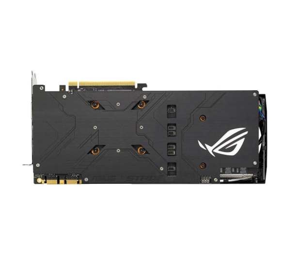 ASUS GeForce GTX 1080 Ti Strix ROG 11GB GDDR5X - 361183 - zdjęcie 7